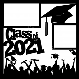 Class of 2021